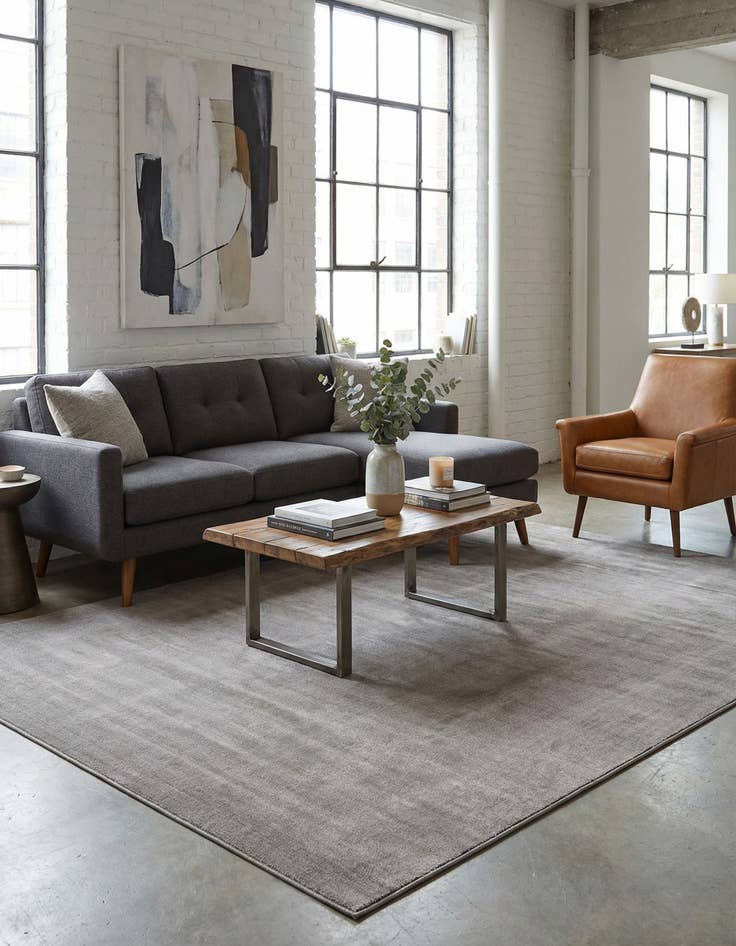 Detail image of 10' x 13' Tribeca Rug