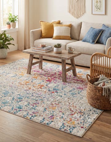 Amulet Rug