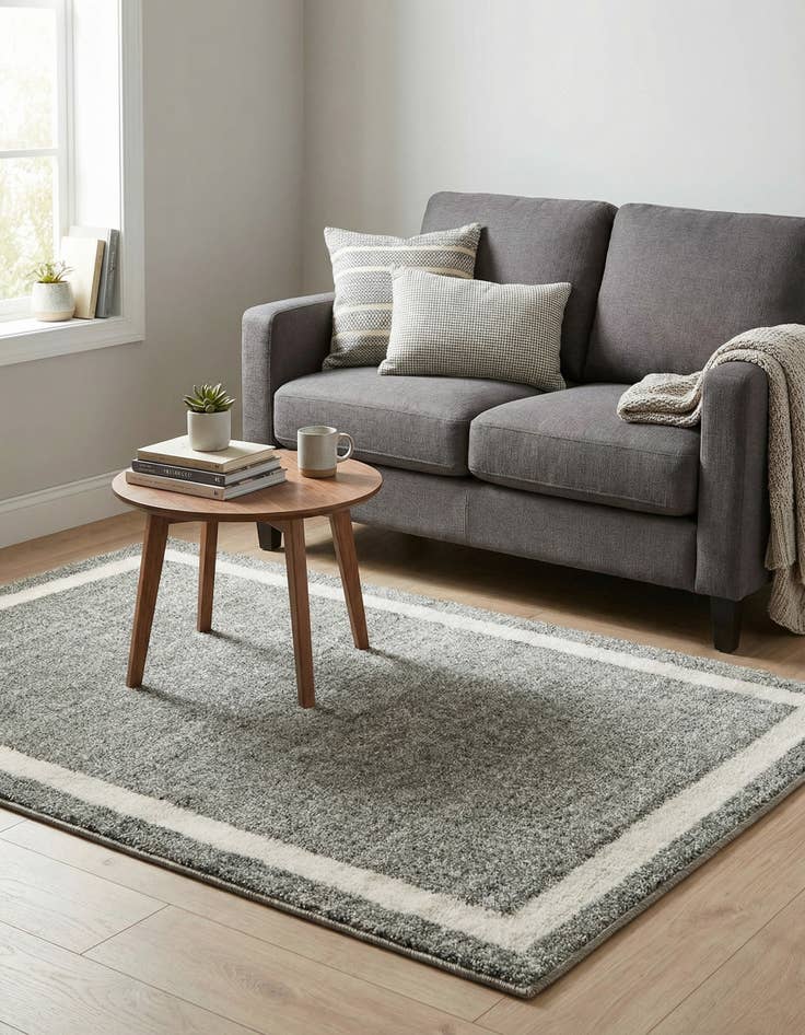 Detail image of  2' x 3' Angelica Rug