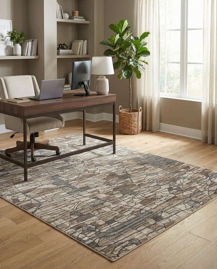 4' x 6' Silta Rug