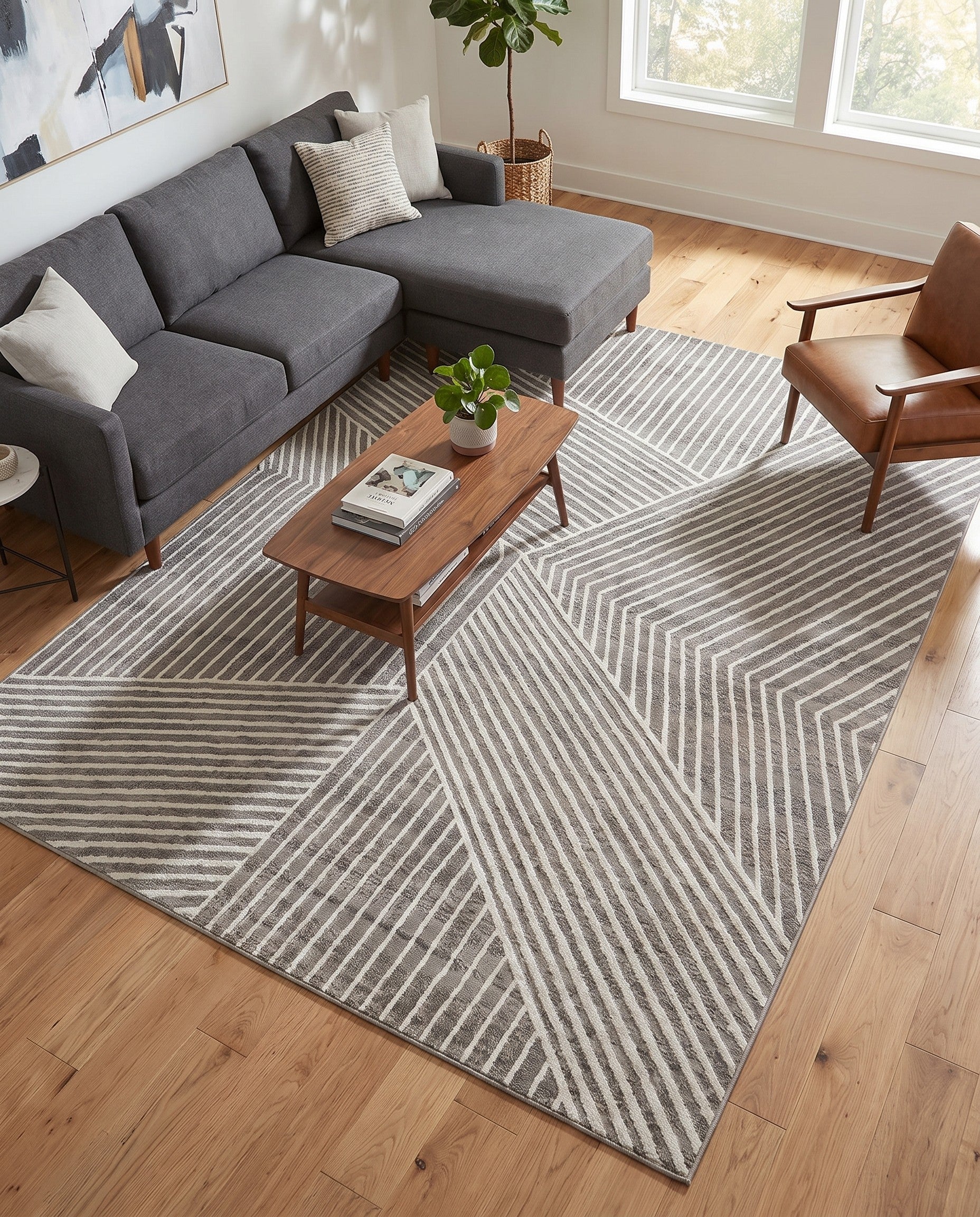 10' x 14' Oslo Rug