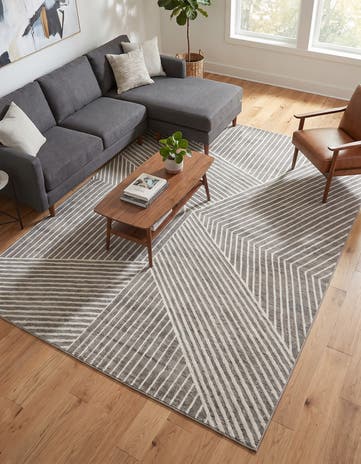 10' x 14' Oslo Rug