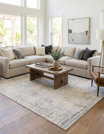 9' x 12' 2 Caspian Rug