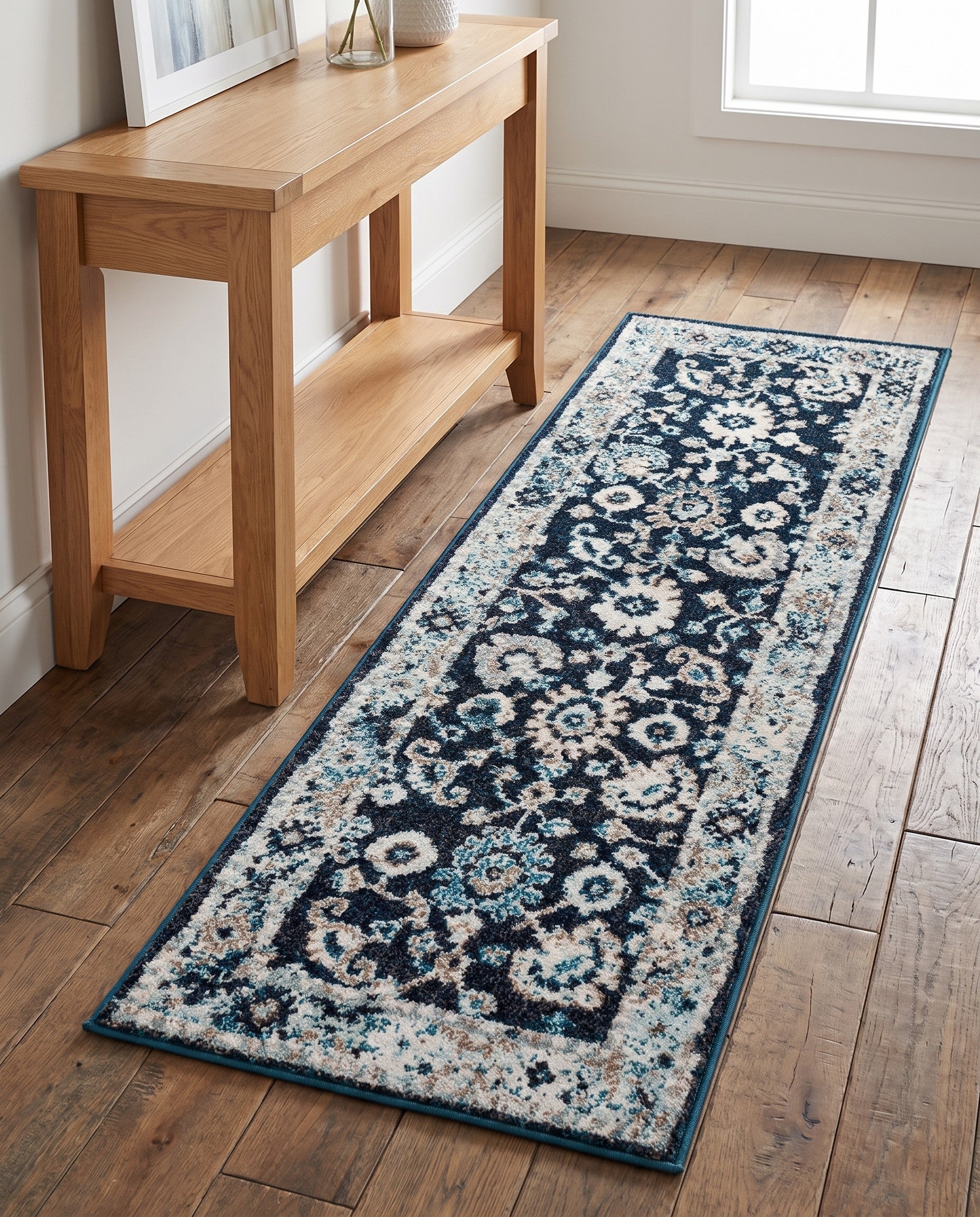2' x 6' Madeline Runner Rug