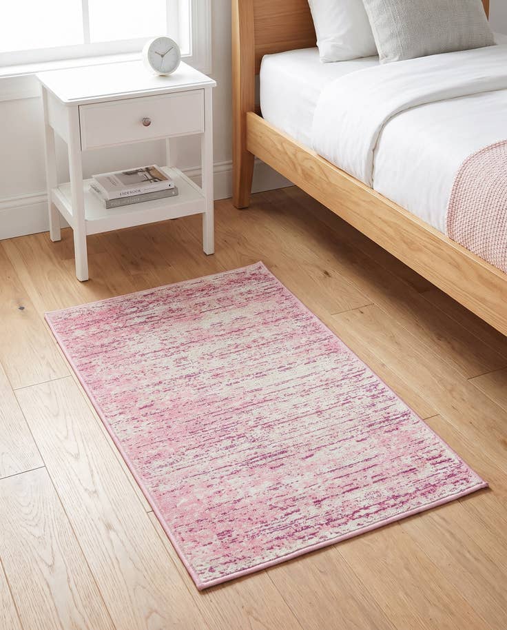 Detail image of 2' x 3' Uptown Madison Avenue Rug