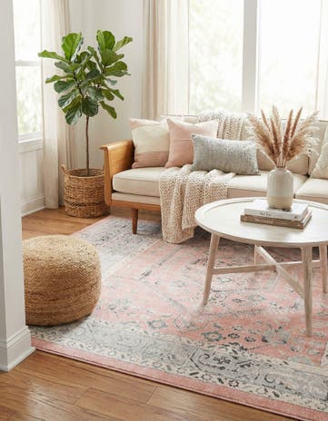 9' x 12' Aurelia Rug