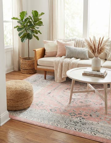 9' x 12' Aurelia Rug