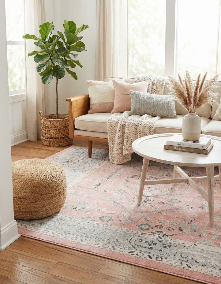 9' x 12' Aurelia Rug