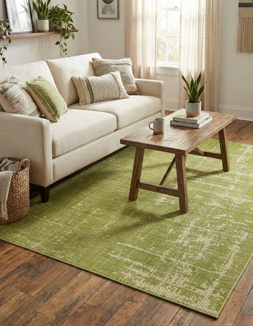 4' x 6' Valencia Rug