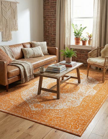6' x 9' Dover Rug