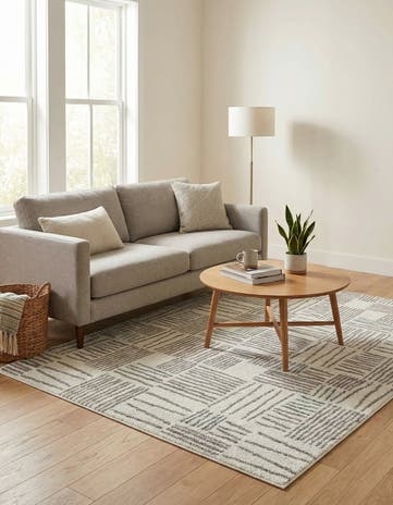 4' x 6' Hanahan Rug