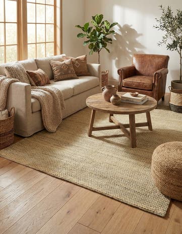 4' 10 x 6' 8 Hand Knotted Kashkuli Gabbeh Wool Rug