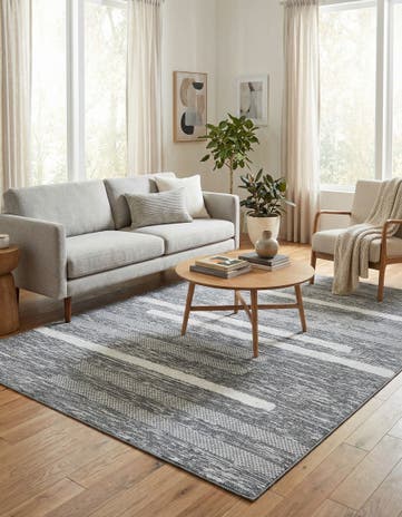6' 5 x 9' Abbey Rug