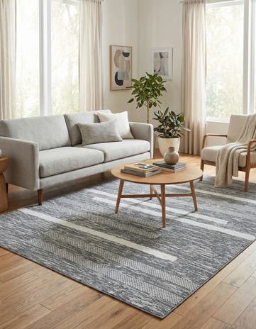 6' 5 x 9' Abbey Rug