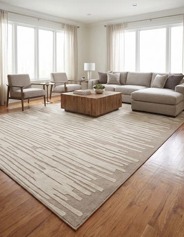 Jill Zarin 9' x 12' Uptown Rug