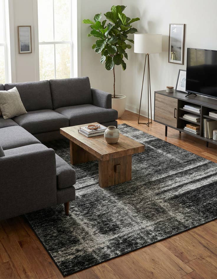 Detail image of 10' x 14' Laguna Rug