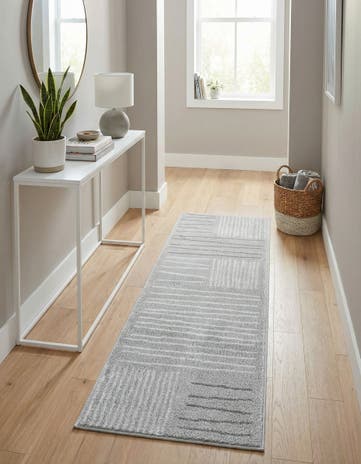 2' x 6' Hanahan Runner Rug