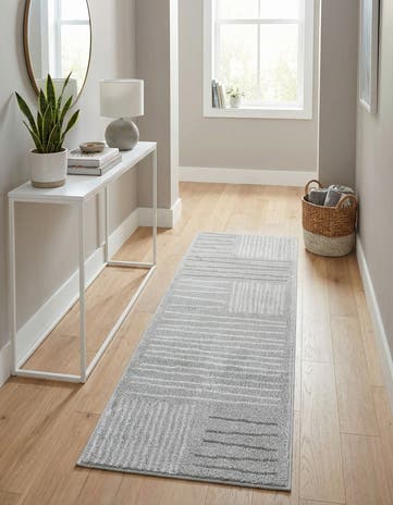 2' x 6' Hanahan Runner Rug