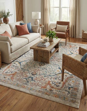 10' x 12' 4 Lola Rug