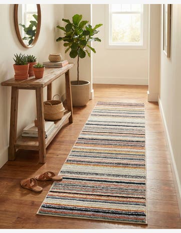 2' x 10' Tagine Runner Rug