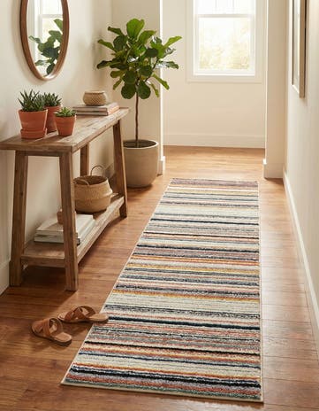 2' x 10' Tagine Runner Rug