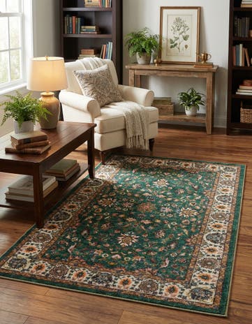 3' 3 x 5' 3 Medina Rug