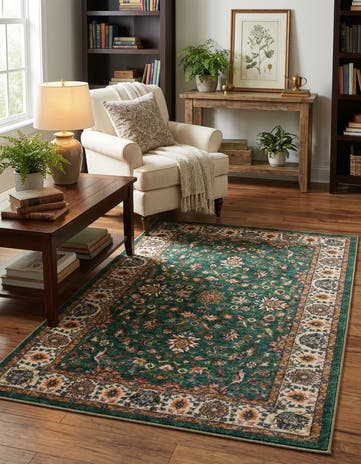 3' 3 x 5' 3 Medina Rug