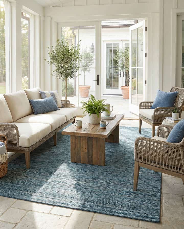 9' x 12' Finsbury Rug