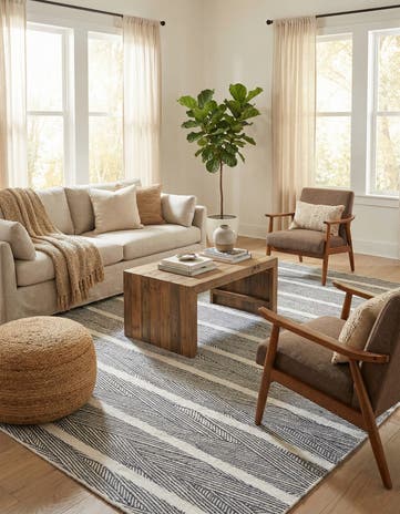 9' 10 x 12' Sabrina Soto Casa Madrid Rug