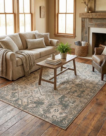 6' x 9' Mojave Rug