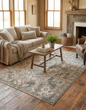 6' x 9' Mojave Rug