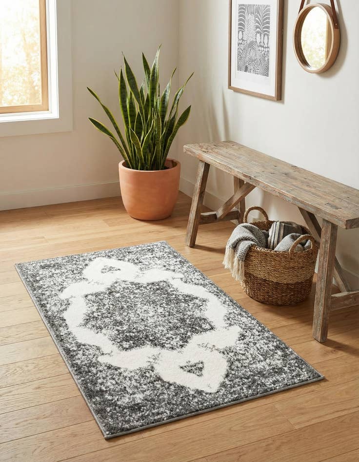 Detail image of  2' x 3' Veneto Rug