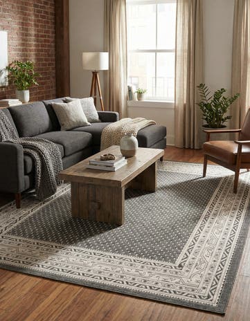 7' 10 x 10' SoHo Rug