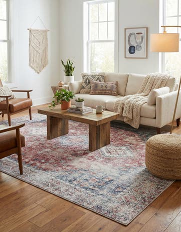 7' 10 x 10' Yara Rug