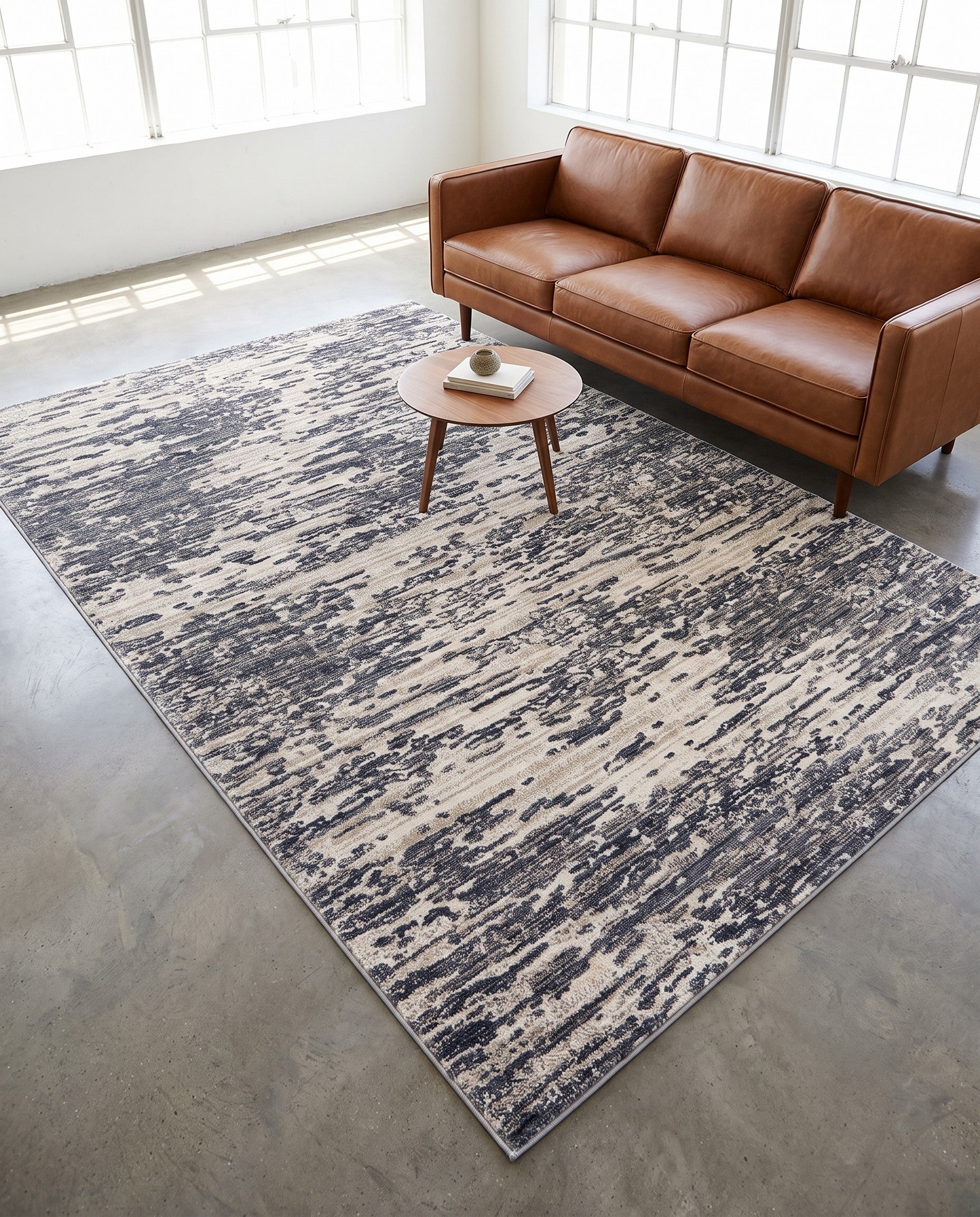 6' x 9' Oasis Rug