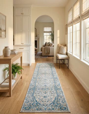 2' x 13' Lola Runner Rug