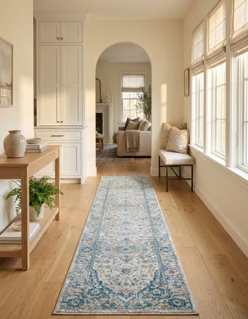 2' x 13' Lola Runner Rug