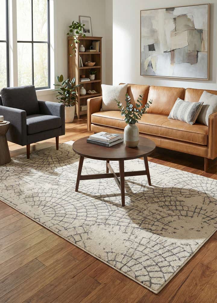 5' x 8' 2 Artemis Rug