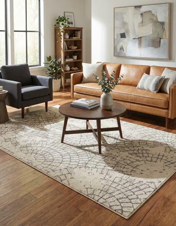 5' x 8' 2 Artemis Rug
