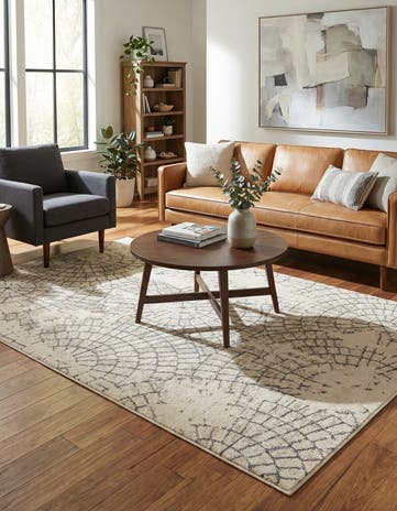 5' x 8' 2 Artemis Rug