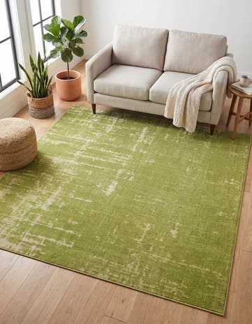 6' 1 x 6' 1 Valencia Square Rug