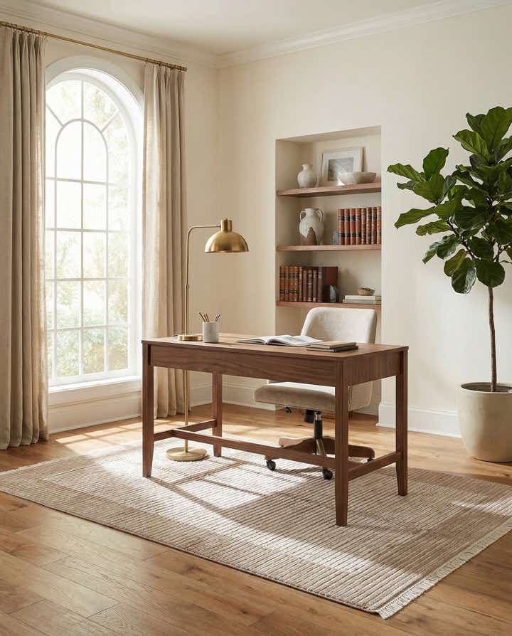 3' 11 x 6' Darya Rug