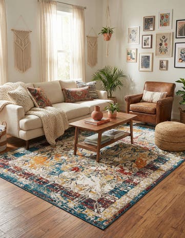Veneto Rug