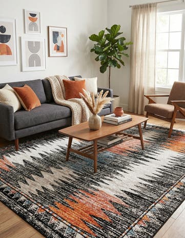 7' 10 x 10' Aramis Rug