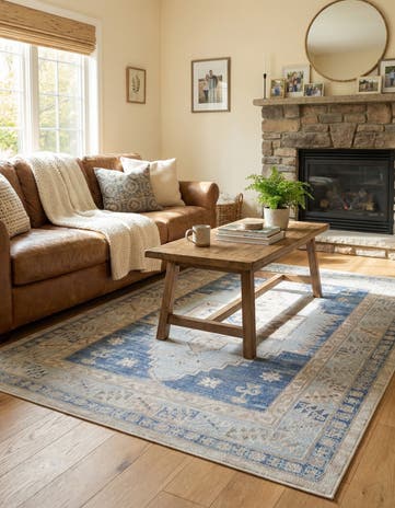 4' x 6' Whitney Rug