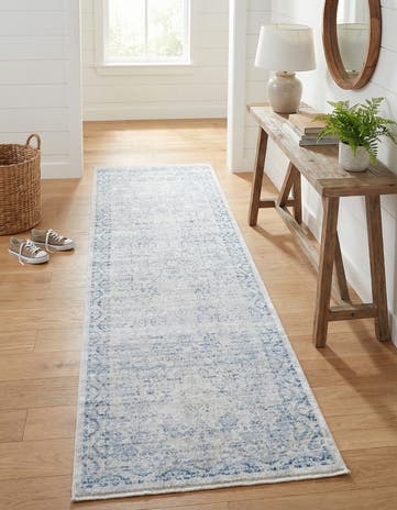 2' 7 x 10' Noble Runner Rug