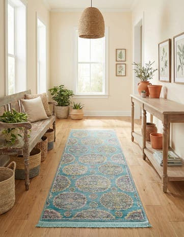 2' 2 x 6' Paragon Runner Rug