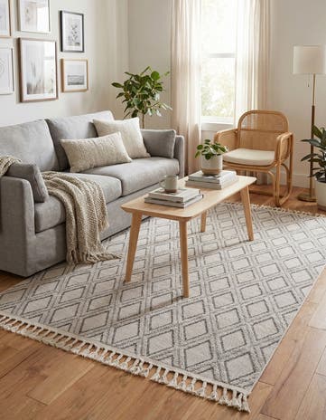 5' 3 x 8' Arlo Rug
