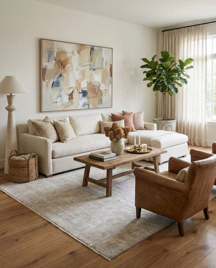 7' 7 x 10' 10 Hand Knotted Ultra Vintage Persian Wool Rug