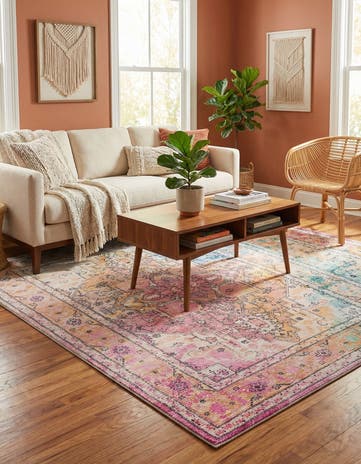 Medina Rug